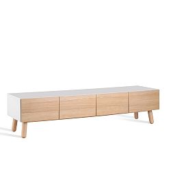 TV stolek se 4 výklopy Jitona Mamma
