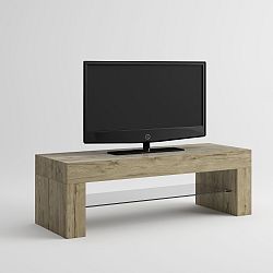 TV stolek v dekoru dubu sherwood MobiliFiver Evo