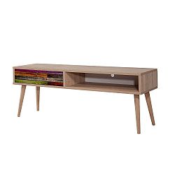 TV stůl City Colors, šířka 47 cm