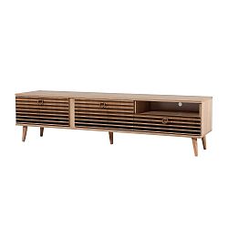 TV stůl Stella, šířka 46 cm