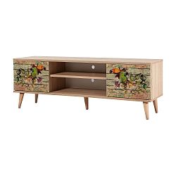 TV stůl Truva Garden, šířka 140 cm
