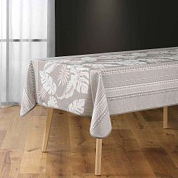 Ubrus 150x150 cm Ambrine – douceur d'intérieur