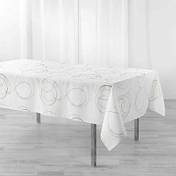 Ubrus 150x300 cm Bully – douceur d'intérieur