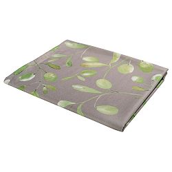 Ubrus Apolena Olive, 140 x 180 cm