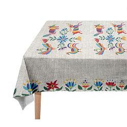 Ubrus Madre Selva Animals Otomi, 250 x 140 cm
