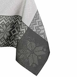 Ubrus s vánočním motivem 140x280 cm – AmeliaHome