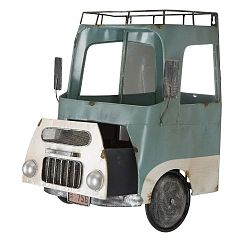 Úložná konzole Mauro Ferretti Truck