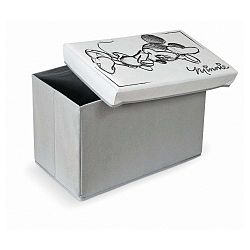 Úložný box Domopak Minnie, délka 49 cm