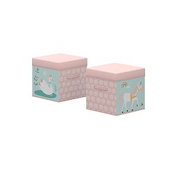 Úložný box Flexa Little Princess