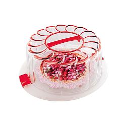 Úložný box na dort Snips Berries
