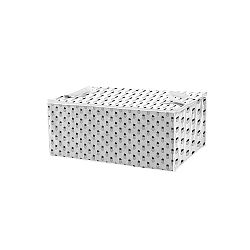 Úložný box se vzory ananasů Compactor