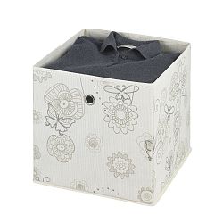 Úložný box Wenko Butterfly Storage