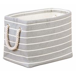 Úložný košík InterDesign Luca, 33 x 20,5 cm