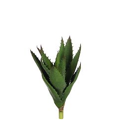 Umělá květina Ego Dekor Aloe Vera