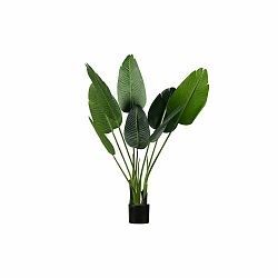 Umělá strelície (výška 108 cm) – WOOOD