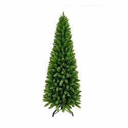 Umělý vánoční stromeček výška 180 cm Slim – Dakls