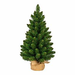 Umělý vánoční stromeček výška 65 cm Fir – Dakls