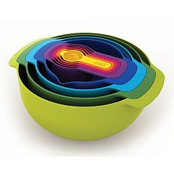 Univerzální 9dílná sada Joseph Joseph Nest