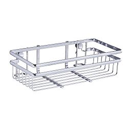 Univerzální nástěnná police Wenko Shelf Style