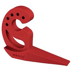 Univerzální zarážka Wenko Multi-STOP Red