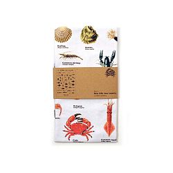 Utěrka Gift Republic Sea Life 