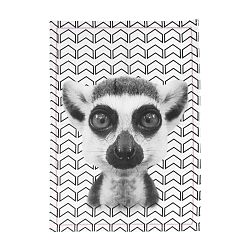 Utěrka PT LIVING Lemur, 50 x 70 cm