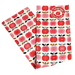 Utěrka Rex London Vintage Apple