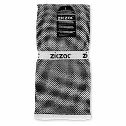 Utěrky v sadě 3 ks 50x76 cm Duo Leno – ZicZac