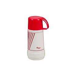 Vakuová termoska s hrníčkem Metaltex Flask, 500 ml