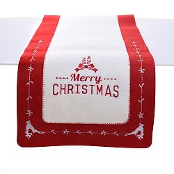 Vánoční běhoun na stůl InArt Xmas, 120 x 30 cm