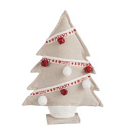 Vánoční dekorace J-Line Christmass Tree
