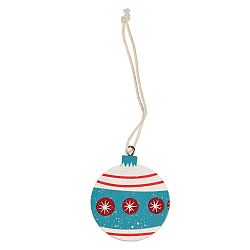 Vánoční ozdoba Rex London Bauble