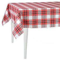 Vánoční ubrus Apolena Honey 70 x 70