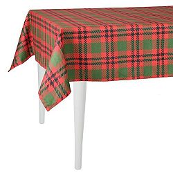 Vánoční ubrus Apolena Honey Cosy, 140 x 140 cm