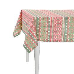 Vánoční ubrus Apolena Shine 180 x 140