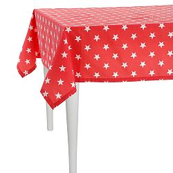 Vánoční ubrus Apolena Shine 180 x 140