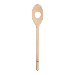 Vařečka s otvorem z bukového dřeva T&G Woodware