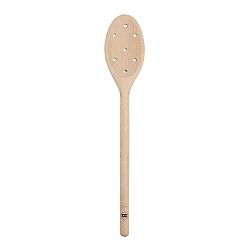 Vařečka s otvory z bukového dřeva T&G Woodware