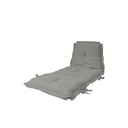 Variabilní futon Karup Design Sit&Sleep Grey