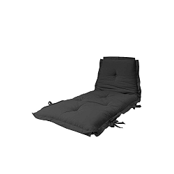 Variabilní futon Karup Sit&Sleep Grey