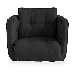 Variabilní křeslo Karup Design Dice Dark Grey