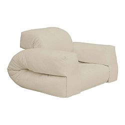 Variabilní křeslo Karup Design Hippo Beige