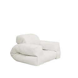 Variabilní křeslo Karup Design Hippo Creamy