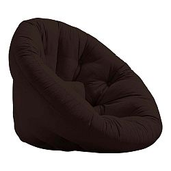 Variabilní křeslo Karup Design Nest Brown