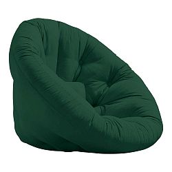 Variabilní křeslo Karup Design Nest Dark Green