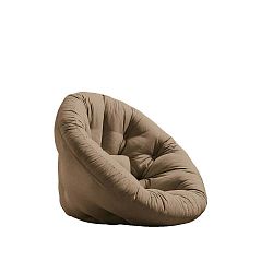 Variabilní křeslo Karup Design Nest Mocca