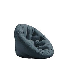 Variabilní křeslo Karup Design Nest Petroleum