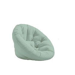 Variabilní křeslo Karup Design Nido Mint