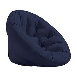 Variabilní křeslo Karup Design Nido Navy