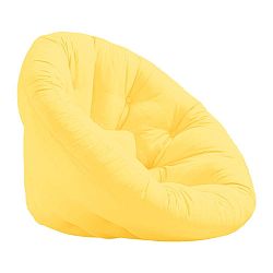 Variabilní křeslo Karup Design Nido Yellow